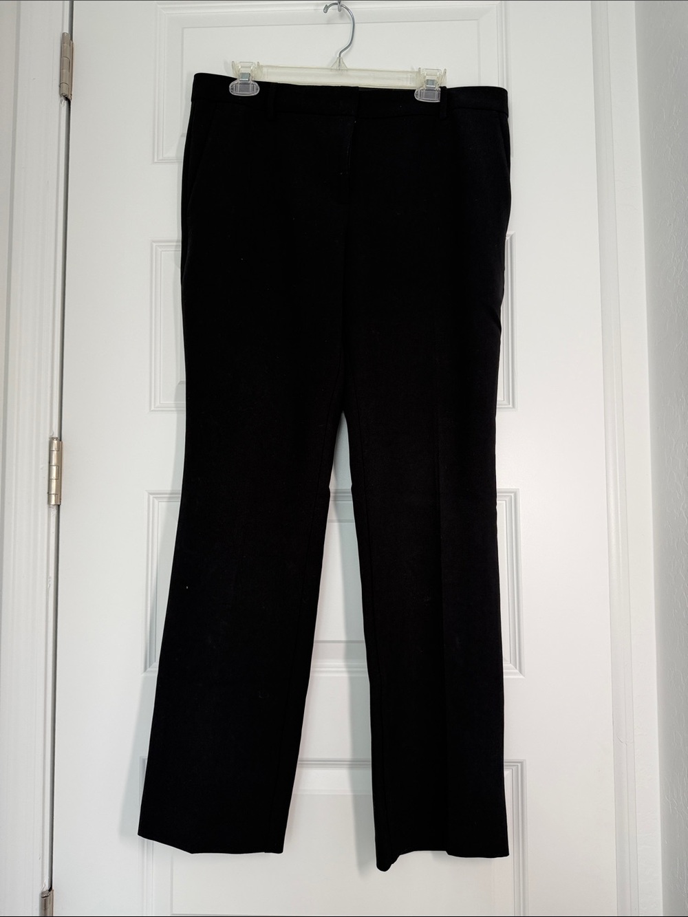 Ann Taylor Black The Sophia women’s Dress Pants